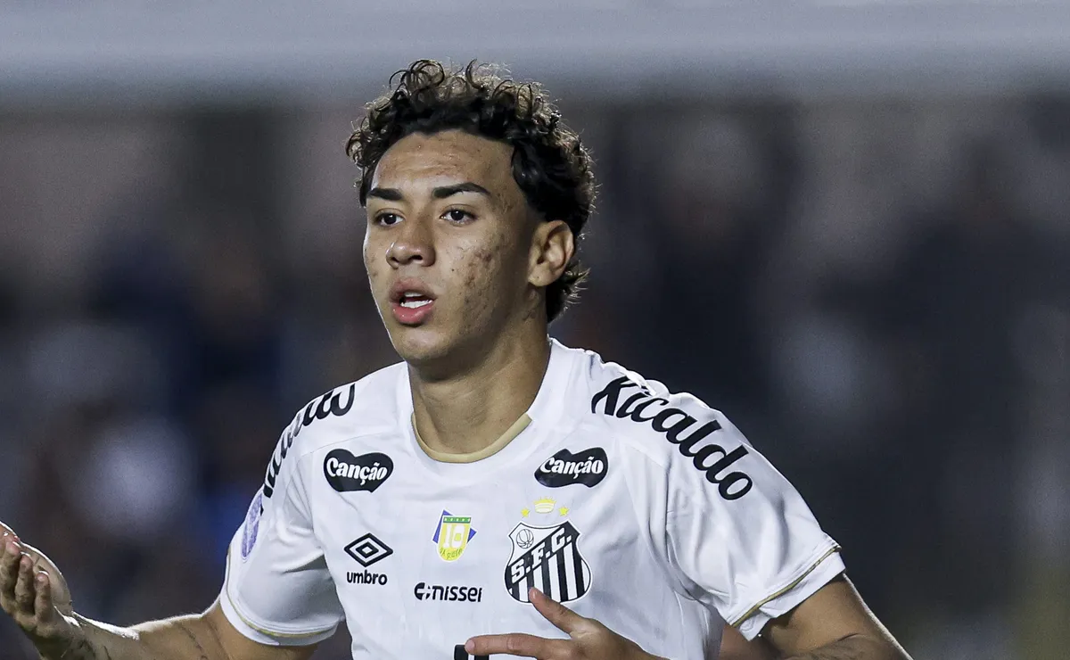 OPINIÃO: Flamengo não pode perder a oportunidade de contratar Bontempo, do Santos