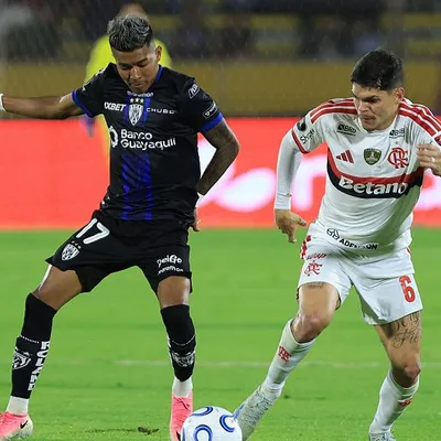 Flamengo x Independiente del Valle: histórico do duelo na Libertadores