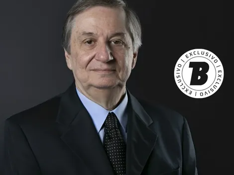 Exclusivo: Maruca revela planos para SAF do Santos