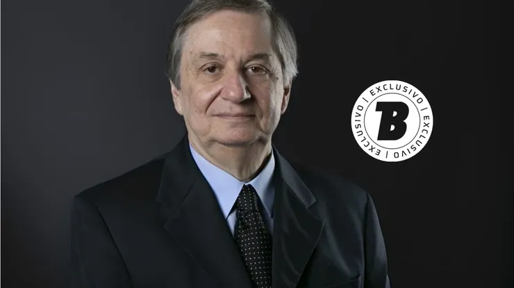 Maurício Maruca conversou com a reportagem do Bolavip Brasil - Foto: Divulgação.