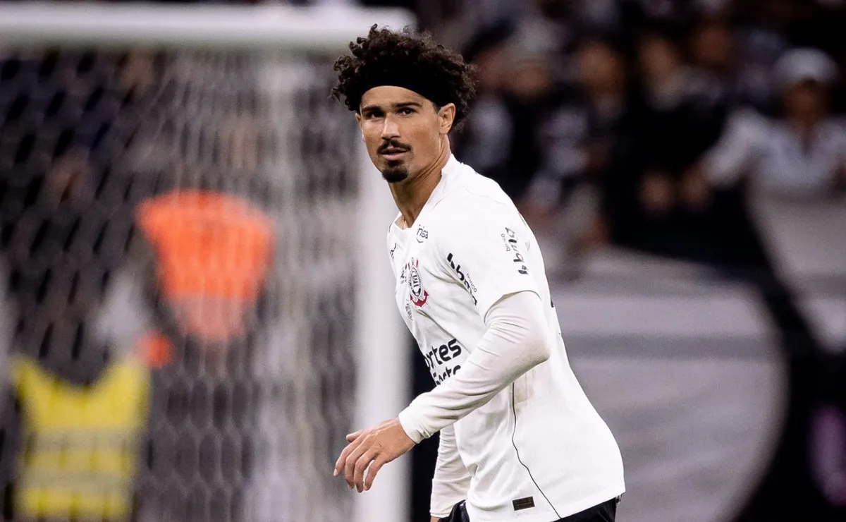 André Ramalho quer permanecer no Corinthians, mas renovação ainda não foi discutida