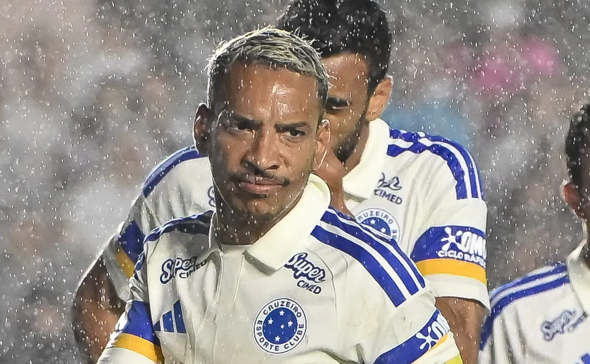Opinião: Matheus Pereira precisa ser cobrado, mas está longe de ser problema no Cruzeiro