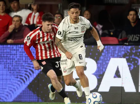 Corinthians x Estudiantes: histórico do duelo na Libertadores