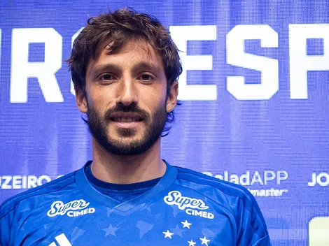 Matías Viña rejeita o River Plate e enaltece postura do Flamengo
