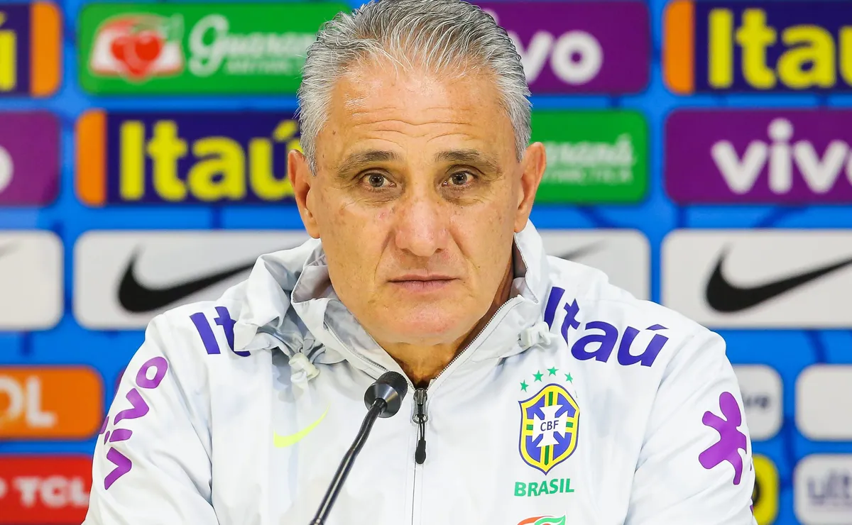 Tite autoriza Botafogo a prosseguir negociações e diretoria vai agendar reunião com seu empresário