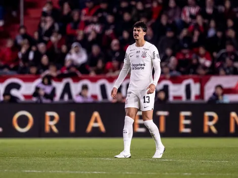 Opinião: Corinthians joga por muito mais que uma vaga