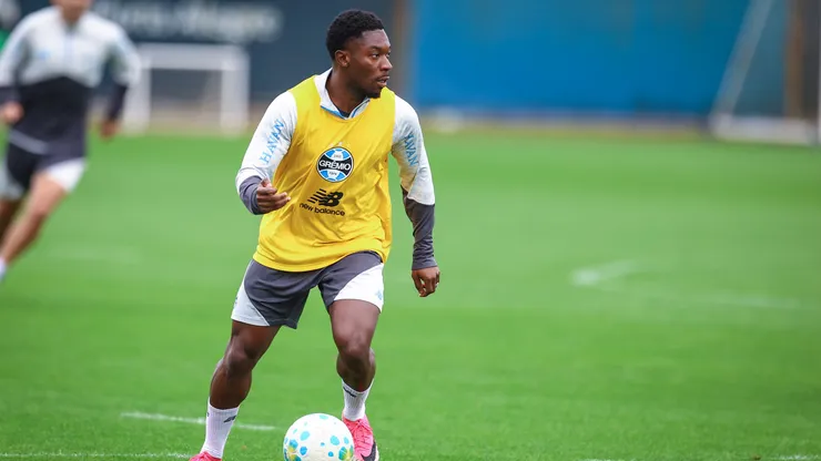 Foto: Lucas Uebel/Grêmio FBPA