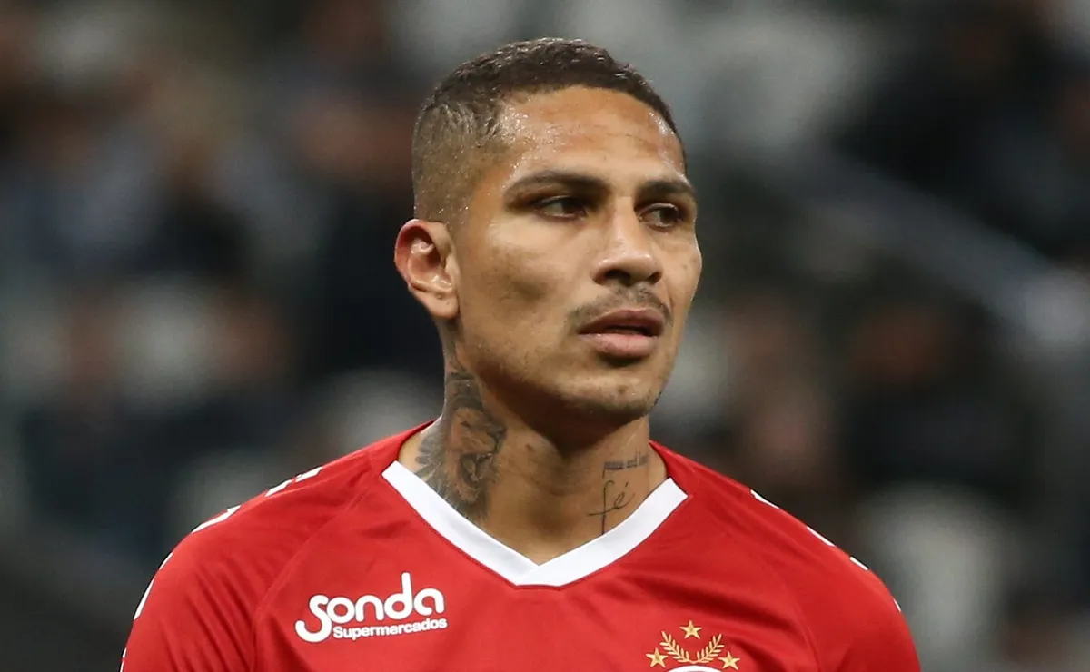 Flamengo e Guerrero encerram acordo judicial que durava oito anos￼