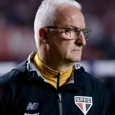 Dorival admite que nervosismo custou classificação do São Paulo
