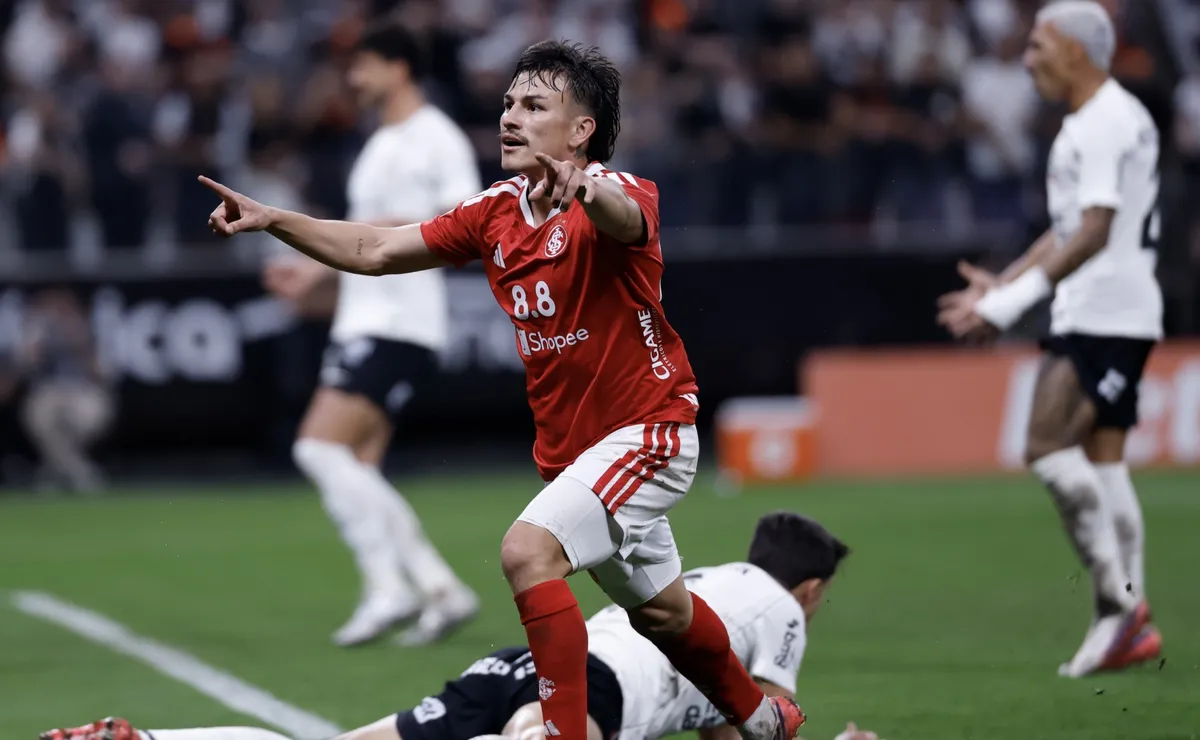 Opinião: Inter tem vantagem física contra o São Paulo, mas precisa aproveitá-la no Morumbis