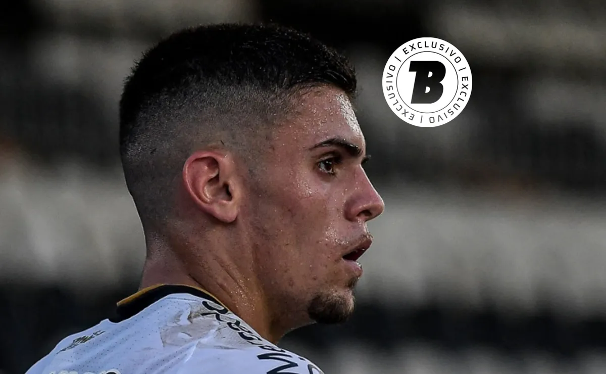 Gabriel Pec ainda sente dores, transição para o campo não aconteceu e volta segue sem certeza no Cruzeiro