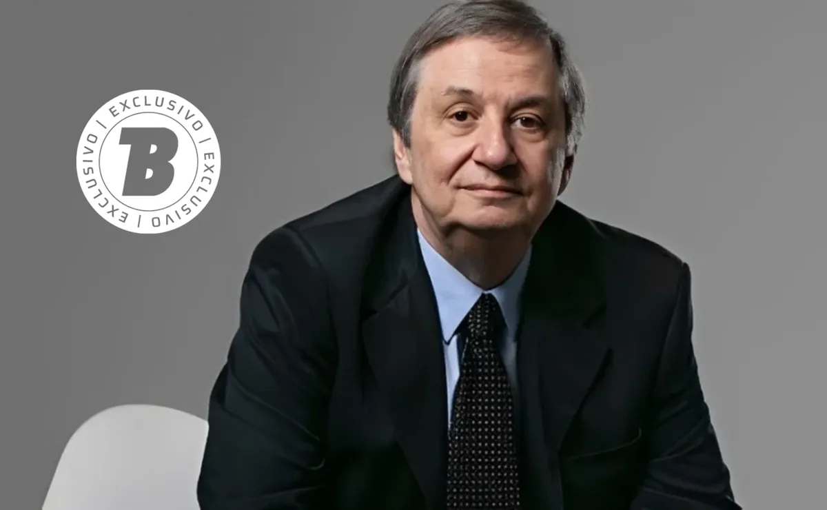 Exclusivo: Maurício Maruca coloca projeto esportivo como prioridade e aborda futuro da Vila Belmiro
