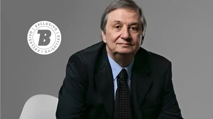 Maurício Maruca é sócio do Santos desde 2007 - Foto: Divulgação.
