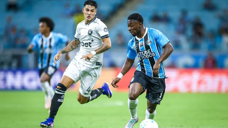 Foto: Lucas Uebel/Grêmio FBPA