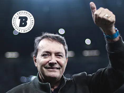Pedro Lourenço cobra Cruzeiro por vaga na Libertadores