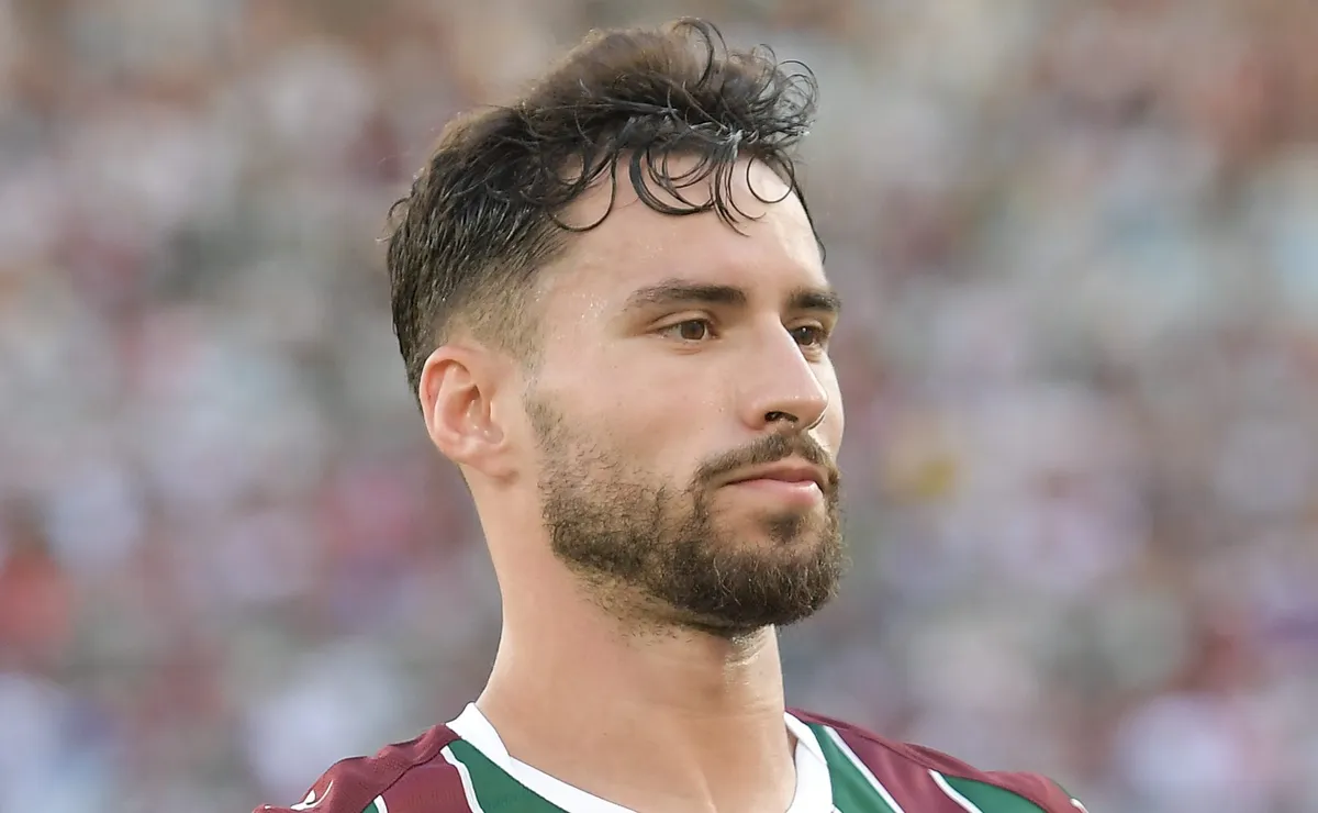 Ancelotti convoca Martinelli, do Fluminense, para a Seleção Brasileira após corte de João Pedro