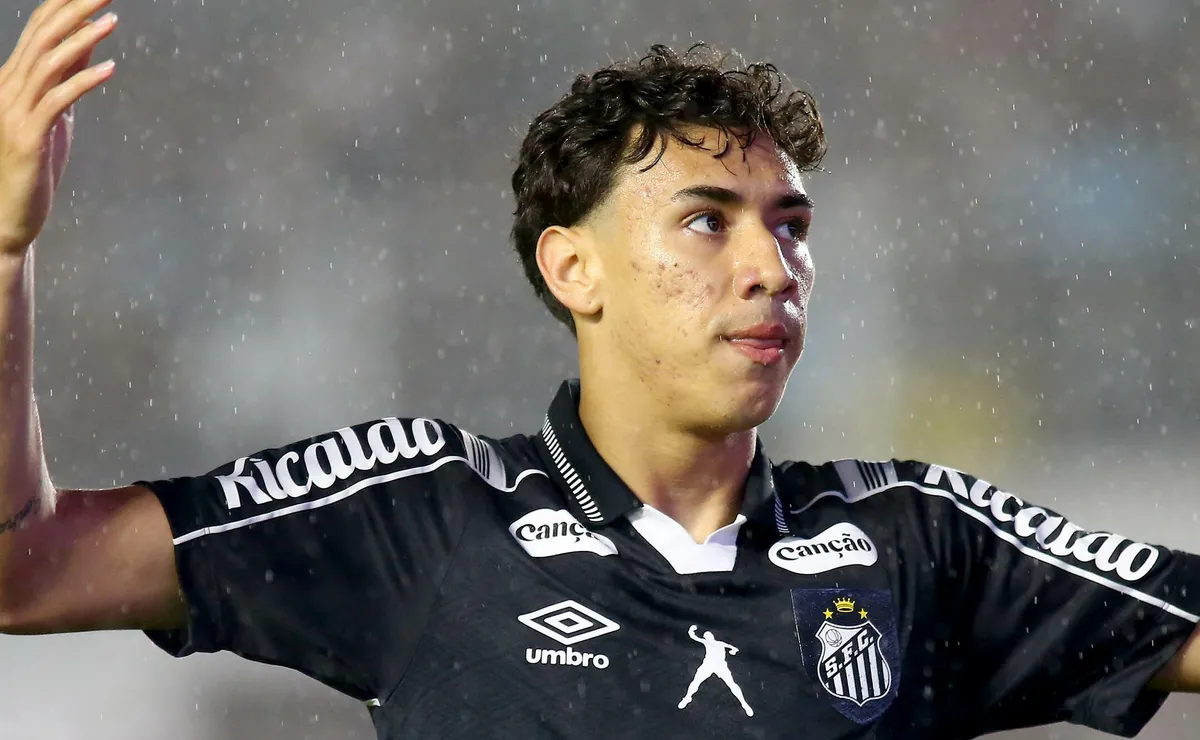 CBF remarca jogo do Santos contra o São Paulo pelo Brasileirão e Bontempo será desfalque
