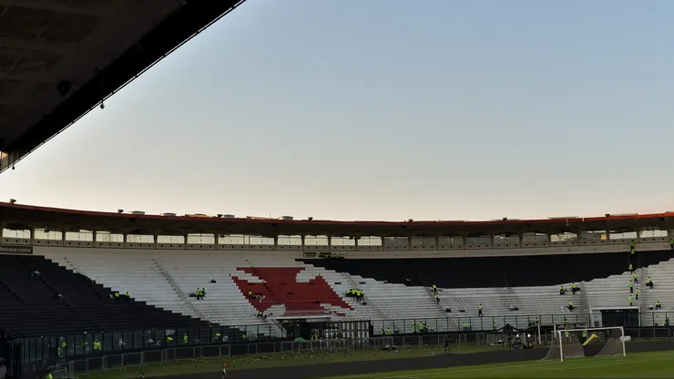 São Januário