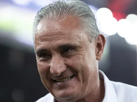 Botafogo confirma Tite como novo técnico até o fim de 2028