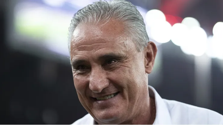 Técnico Tite