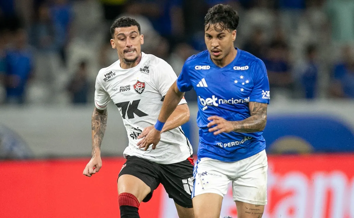 Vitória x Cruzeiro: Histórico e vantagem celeste nos últimos duelos