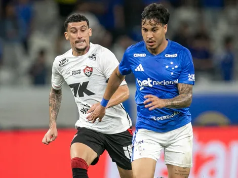 Vitória x Cruzeiro: Histórico dos últimos jogos