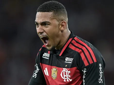 Lino reivindica protagonismo e muda a cara do Flamengo