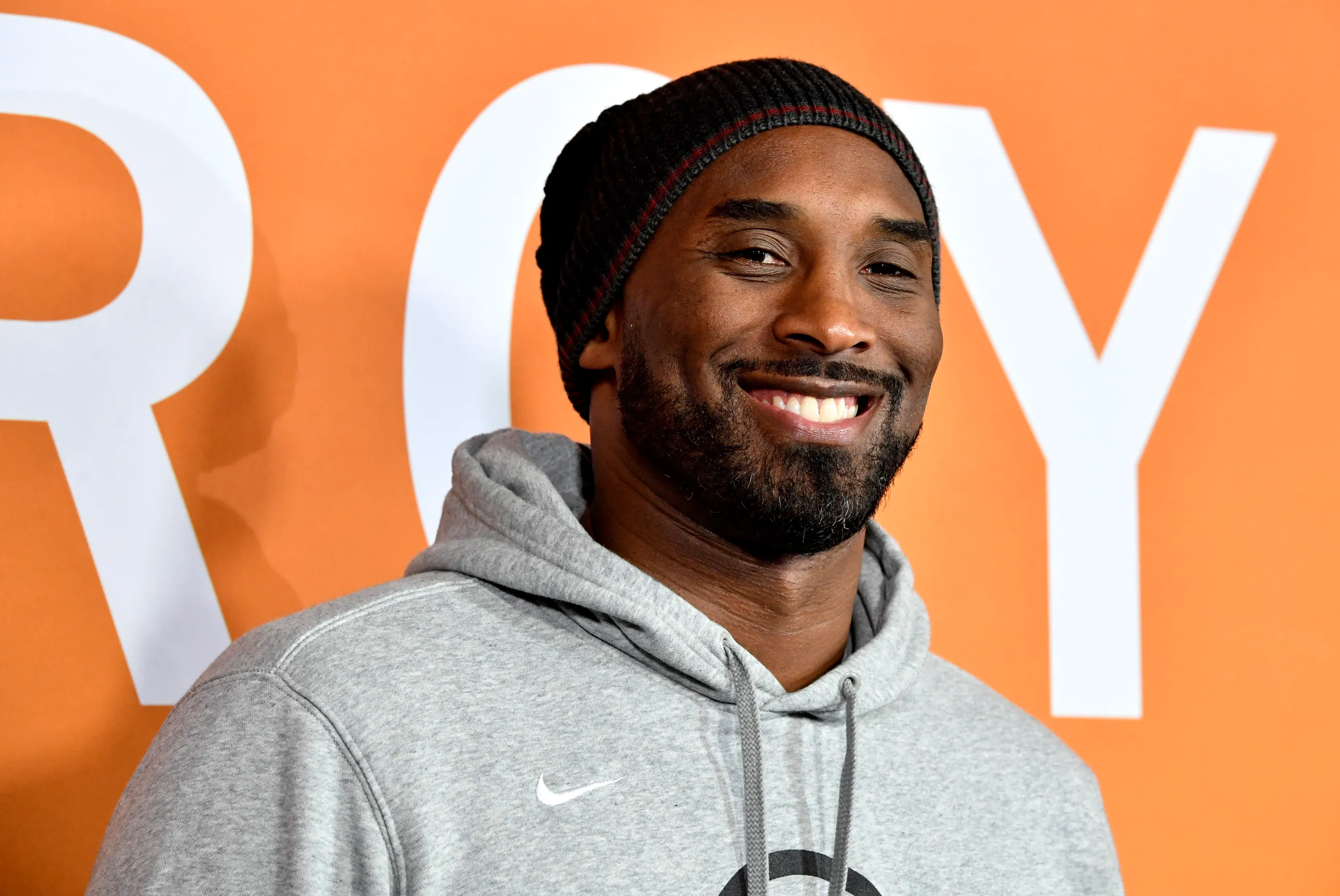 Kobe Bryant. Foto: Frazer Harrison/Getty Images