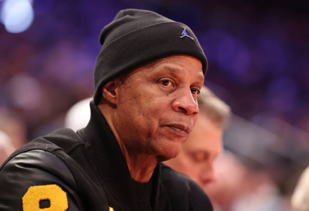 Darryl Strawberry. Foto: Al Bello/Getty Images