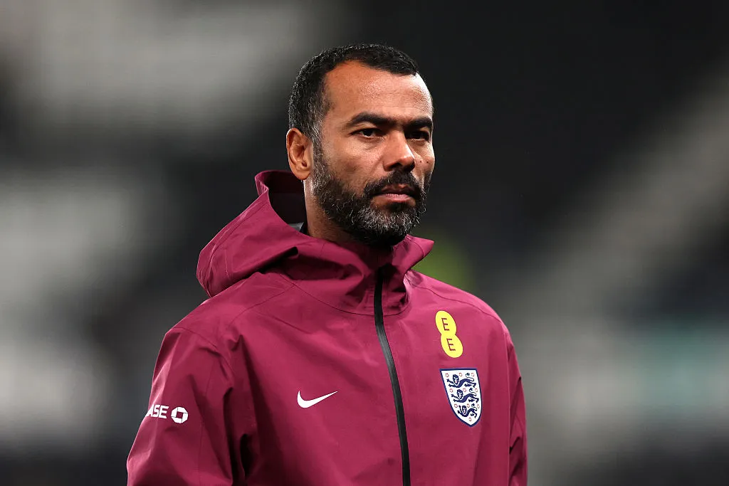 Ashley Cole. Foto: Nathan Stirk/Getty Images