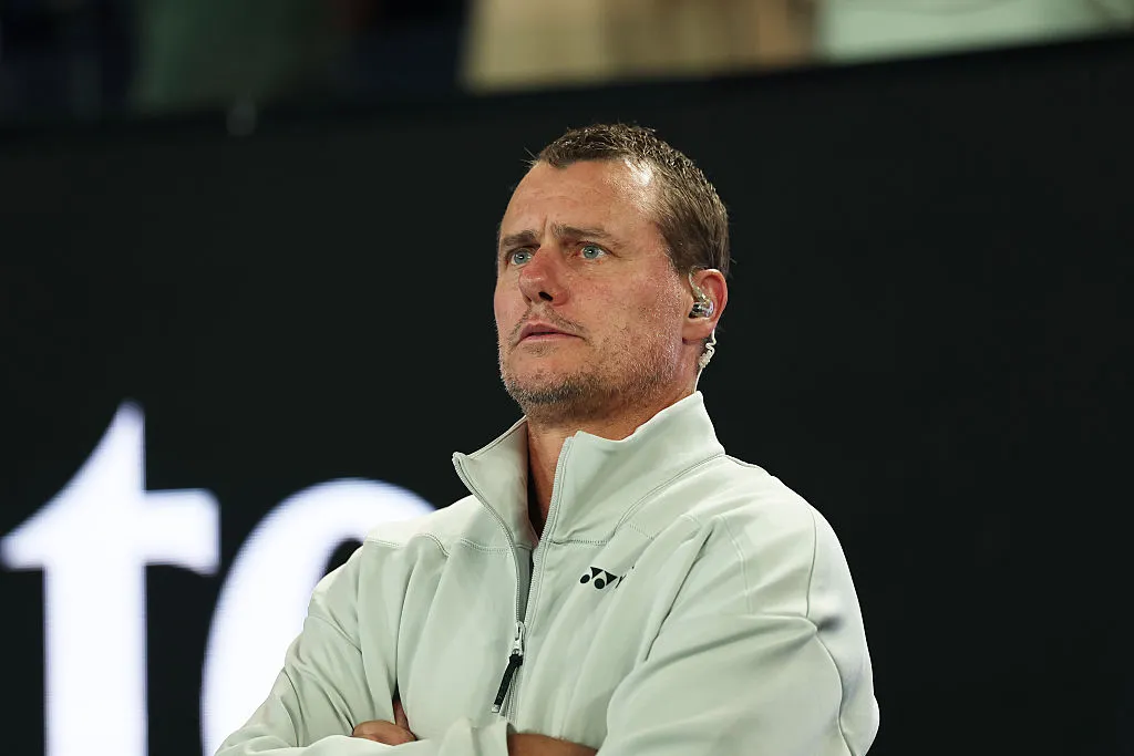 Lleyton Hewitt. Foto: Cameron Spencer/Getty Images