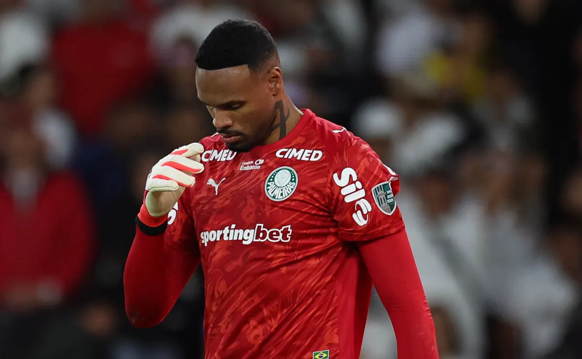 Carlos Miguel expõe drama do Palmeiras, mas faz alerta: “Cinco minutos podem mudar uma partida”