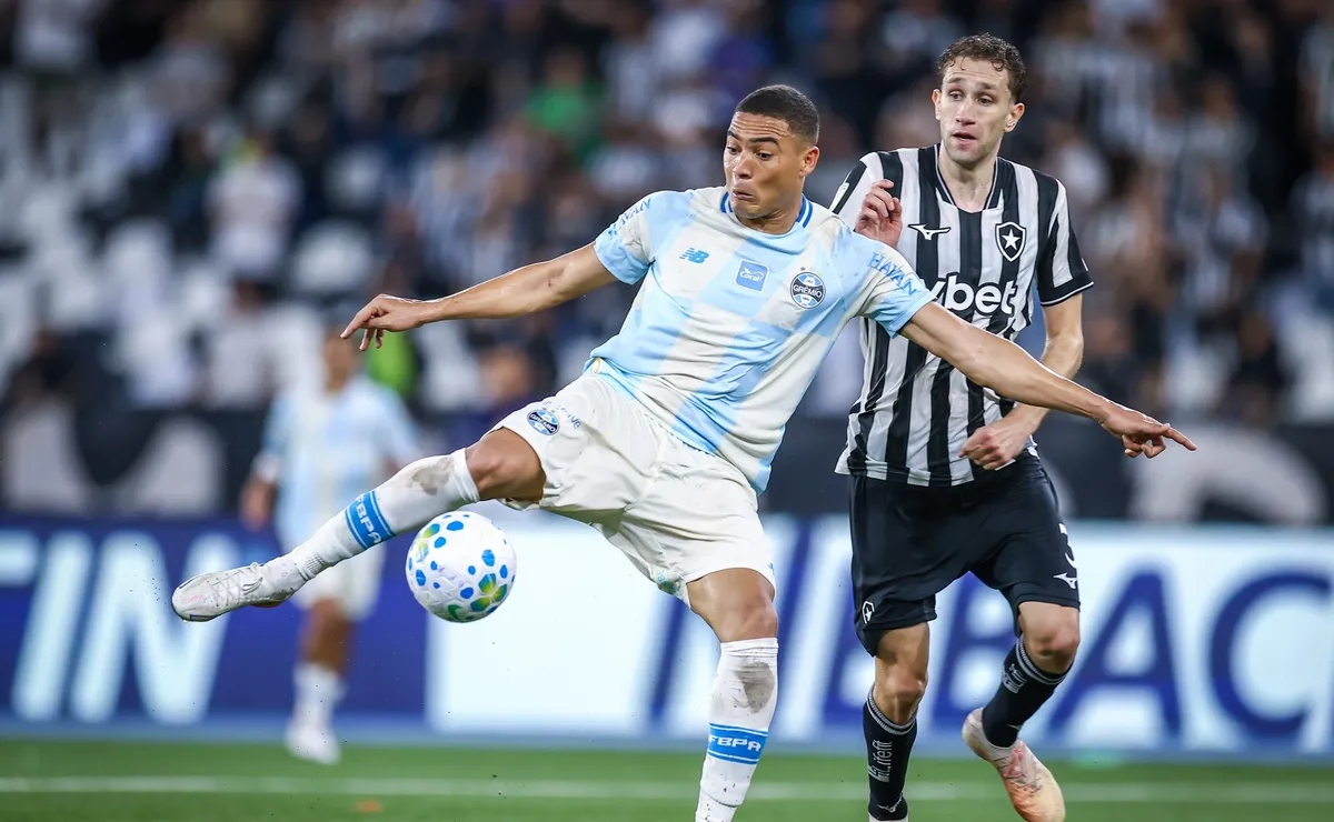 Opinião: Grêmio tem técnico novo, mas velhos problemas continuam preocupando no time