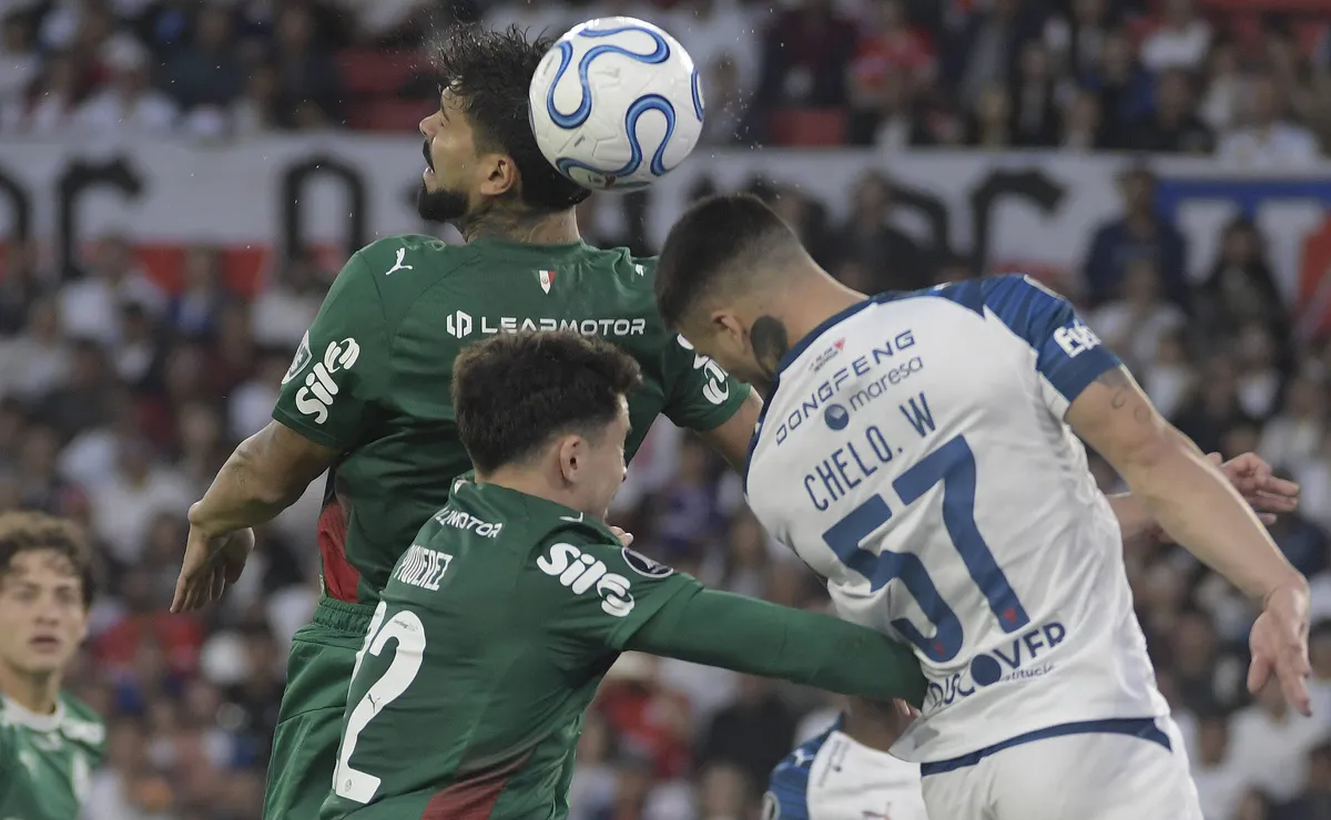 Opinião: Bola aérea vira pesadelo do Palmeiras e não pode mais ser escondida ‘debaixo do tapete’