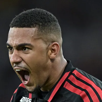 OPINIÃO: Samuel Lino muda status e tem tudo para virar ídolo do Flamengo