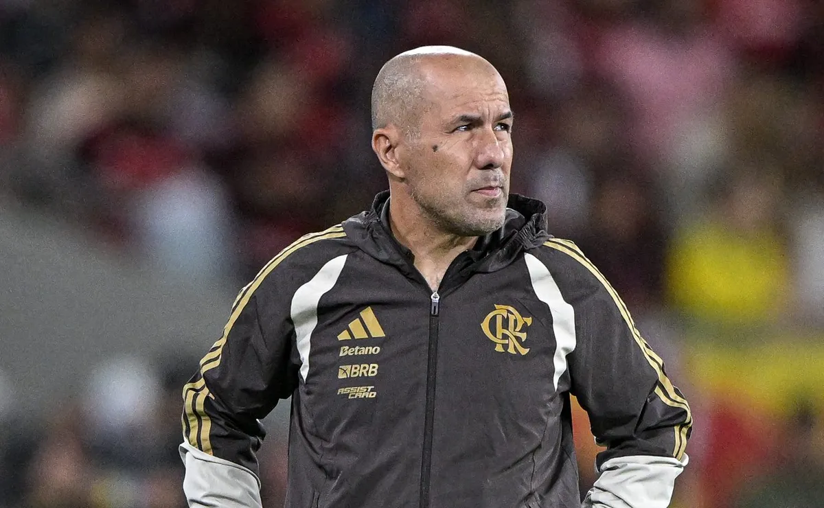 Os desfalques e pendurados de Leonardo Jardim para o jogo contra o Del Valle
