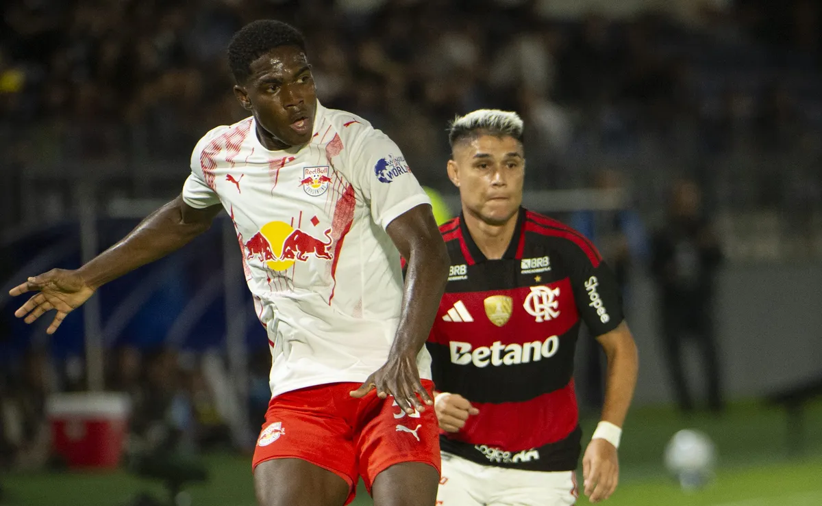 Histórico Flamengo x Bragantino: Domínio recente, derrota no primeiro turno e reencontro