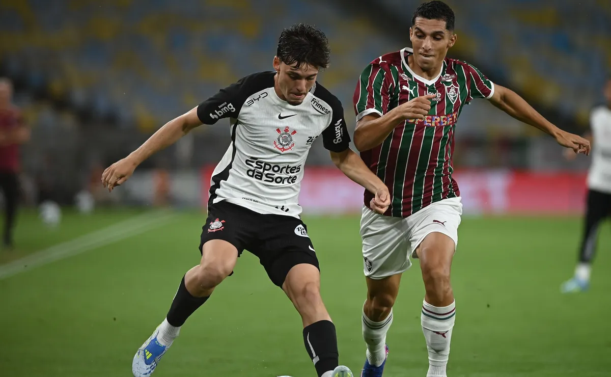 Prévia da Partida: Corinthians vs. Fluminense
