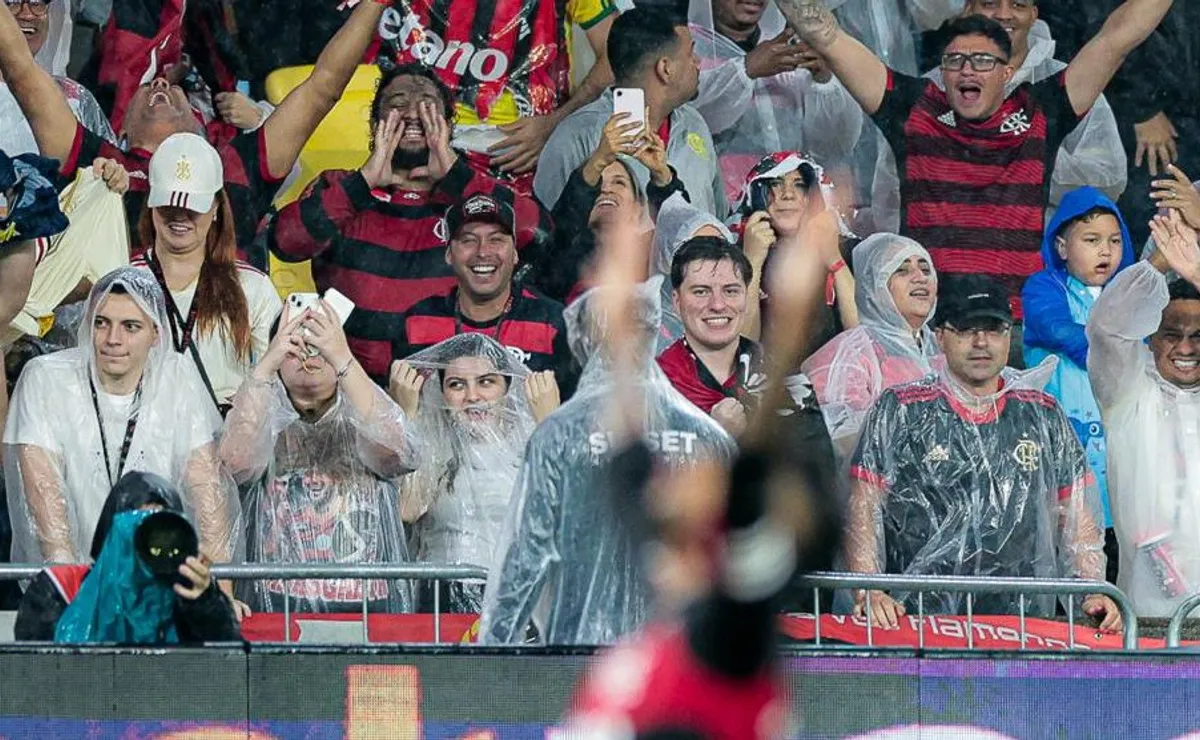 Opinião: Erros do Corinthians alertam o Flamengo sobre o que não fazer na Libertadores