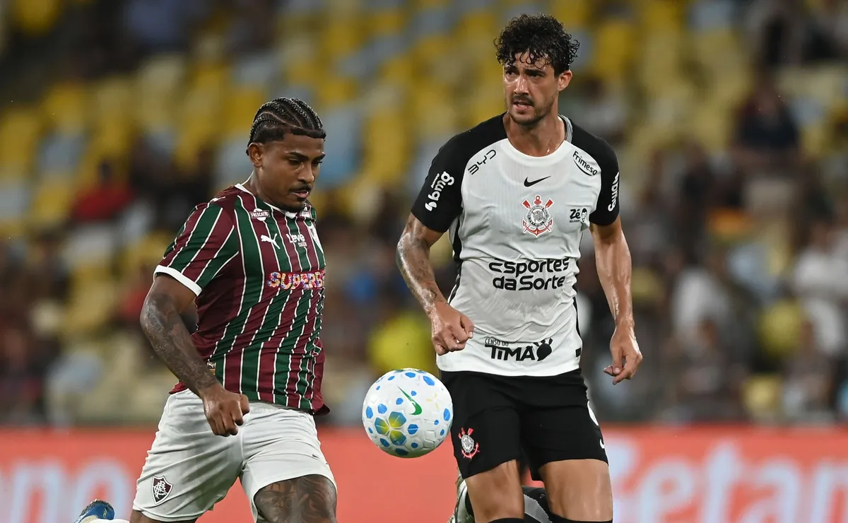 Histórico Corinthians x Fluminense: Retrospecto, números e os últimos Confrontos
