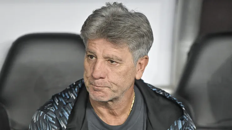 Foto: Thiago Ribeiro/AGIF