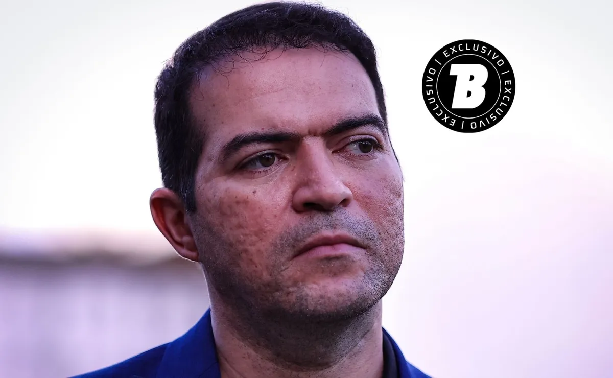 Marcelo Paz revela como o Corinthians vai blindar Memphis: “Ele tem que focar no futebol”