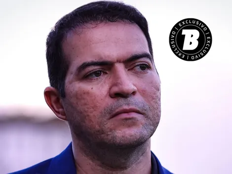 Paz aponta foco no futebol como caminho para blindar Memphis