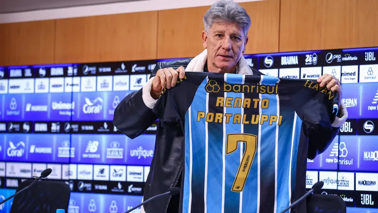 Foto: Lucas Uebel/Grêmio FBPA