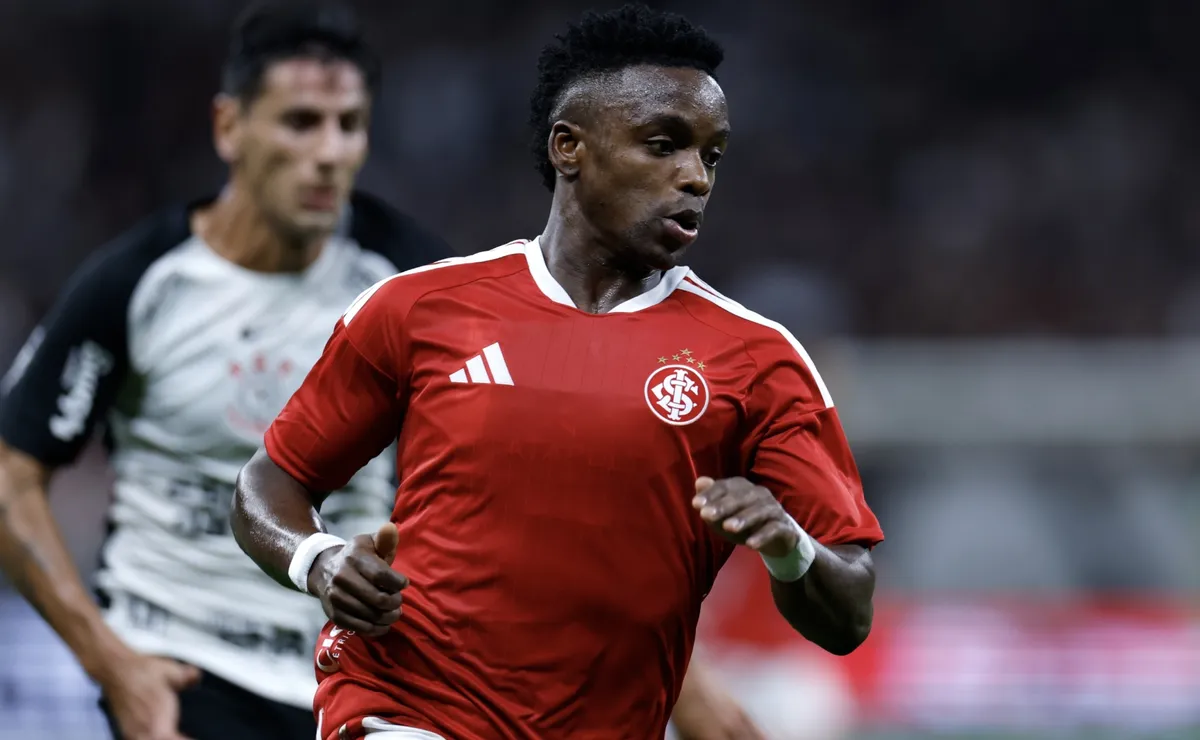 Internacional pode sofrer mais dois transfer bans por dívidas nas compras de Carbonero e Benjamin