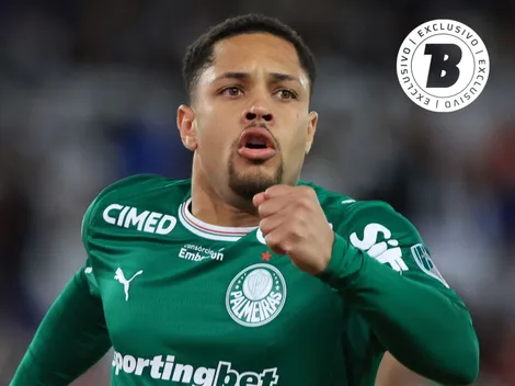 Palmeiras nega dívida ao Barcelona por contratação de Vitor Roque