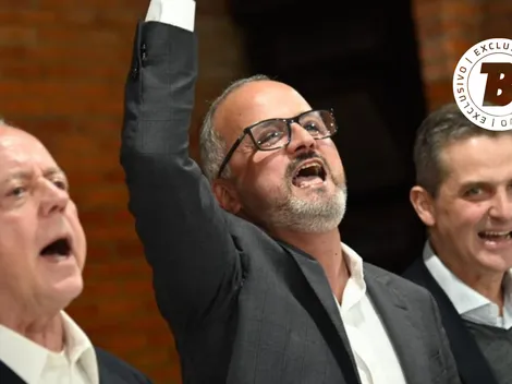 Delcir Sonda está disposto a ajudar ainda mais o Inter