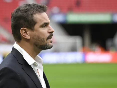 Admar Lopes revela planejamento do Vasco para o ataque