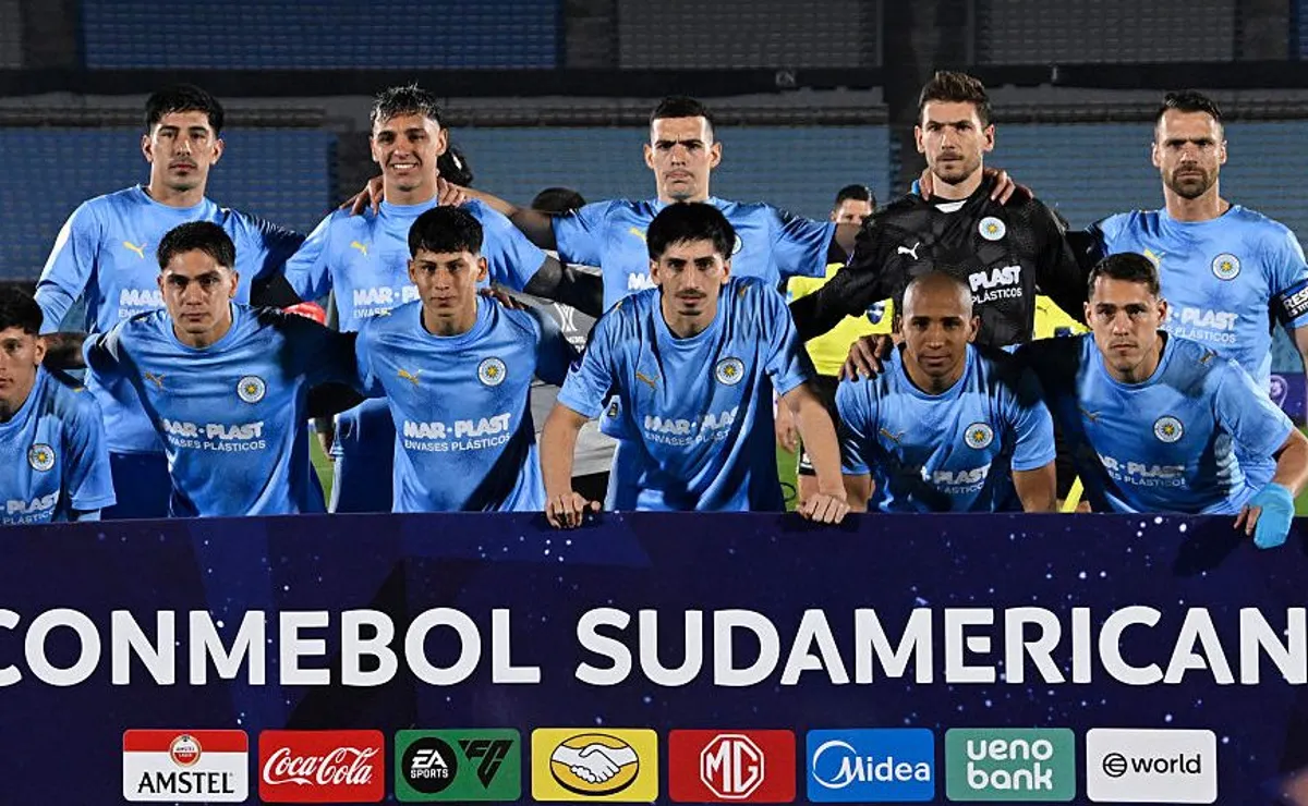 Atlético-MG enfrenta Montevideo City Torque na semifinal da Sul-Americana e decide vaga fora de casa