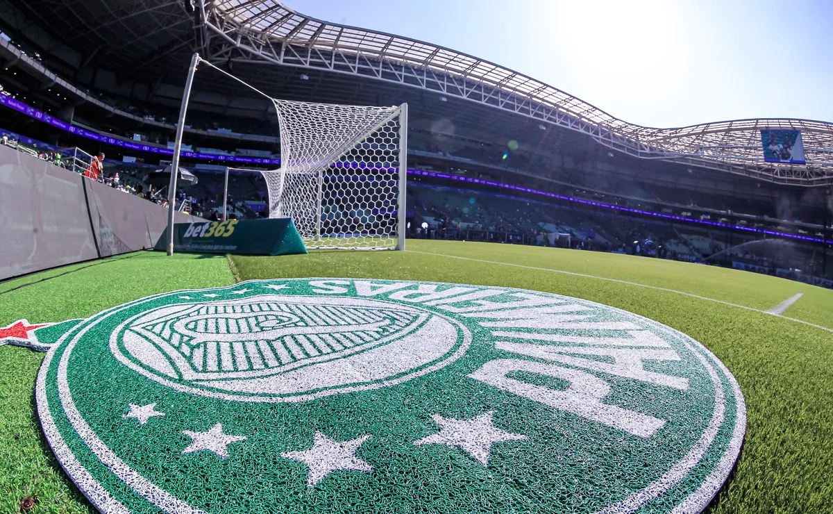 BTG assume o Nubank Parque e muda comando de estádio do Palmeiras; veja detalhes